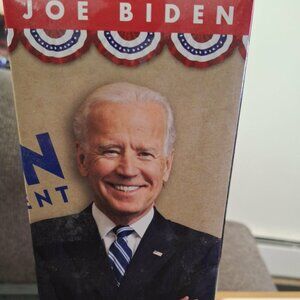 Bobble Head of President Joe Biden
